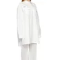 Плаття жіноче 032c Nylon Mini White SS22-W-8030