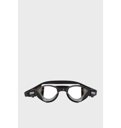 Окуляри для плавання унісекс Arena Cobra Tri Swipe Mr Black 002508-555