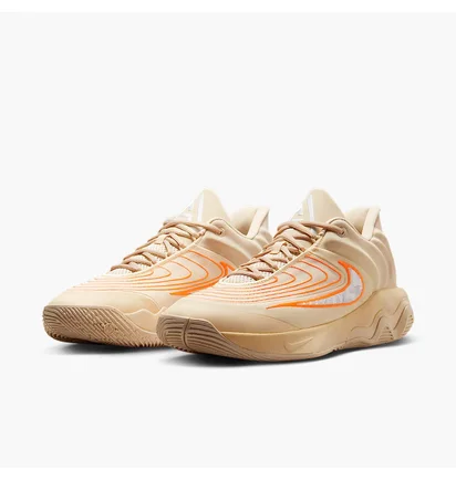 Кроссовки мужские Nike Giannis Immortality 4 Peach FQ3680-200