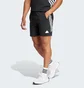 Шорти чоловічі Adidas Future Icons 3-Stripes Shorts Black IN3312