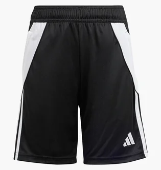 Шорти дитячі Adidas Tiro 24 Black IR9368
