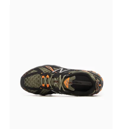 Кросівки чоловічі New Balance 610 Olive ML610TAP
