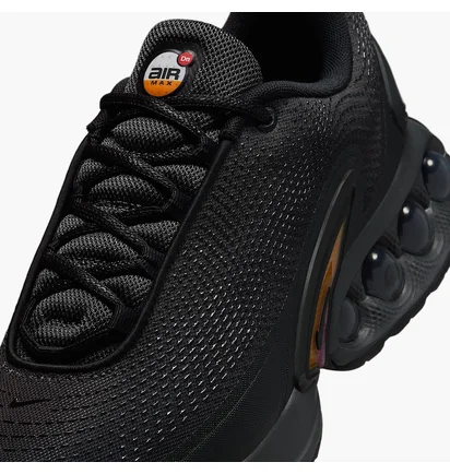 Кроссовки мужские Nike Air Max 90 Black IF6198-001