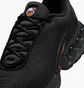 Кроссовки мужские Nike Air Max 90 Black IF6198-001
