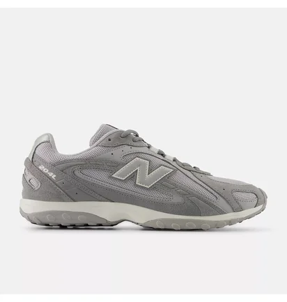 Кросівки жіночі New Balance 204L Grey U204L42A
