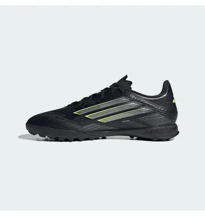 Сороконіжки унісекс Adidas F50 League Turf Black JH7725