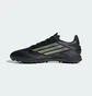 Сороконіжки унісекс Adidas F50 League Turf Black JH7725