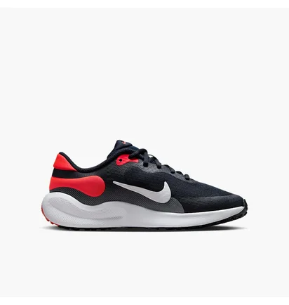 Кроссовки детские Nike Revolution 7(Gs) Black FB7689-400