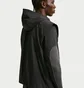 Жилетка мужская Nike Dri-Fit Woven Windrunner Black HV0982-010