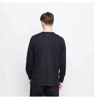 Лонгслив мужской Pop Trading Company Got Pop Black POPSS23_02-023