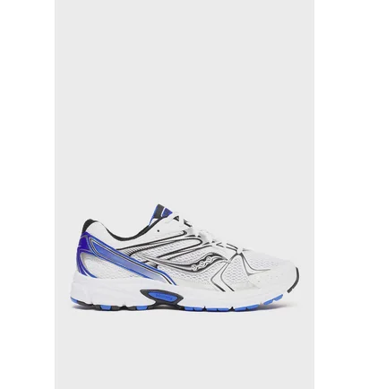 Кросівки чоловічі Saucony Ride Millennium White S70812-16