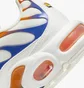 Кроссовки женские Nike Air Max Plus Shoes White DZ3671-103