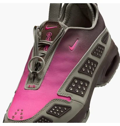 Кросівки жіночі Nike Air Max Sndr Pink/Black IB7702-300