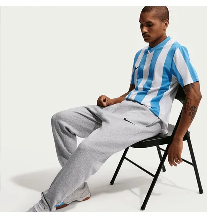 Штаны мужские Nike Park 26 Fleece Pant Grey IB1248-063