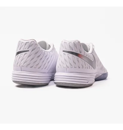 Футзалки чоловічі Nike Lunargato Ii Ic White 580456-105