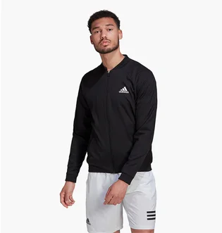 Куртка мужская Adidas Tennis Jacket Black H67151