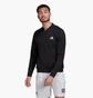 Куртка мужская Adidas Tennis Jacket Black H67151