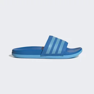 Тапочки дитячі Adidas Adilette Comfort Slides Blue Gv7879