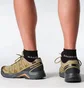 Кроссовки мужские Salomon X-Adventure Recon Gtx Olive 478131