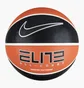 Баскетбольний м'яч Nike Elite All-Court 2.0 Orange/Black N1004088-811