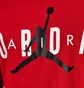 Футболка мужская Air Jordan Air Stretch Tee Red DV1445-687