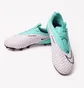 Бутси дитячі Nike Phantom Gx Academy White/Turquoise DD9549-300