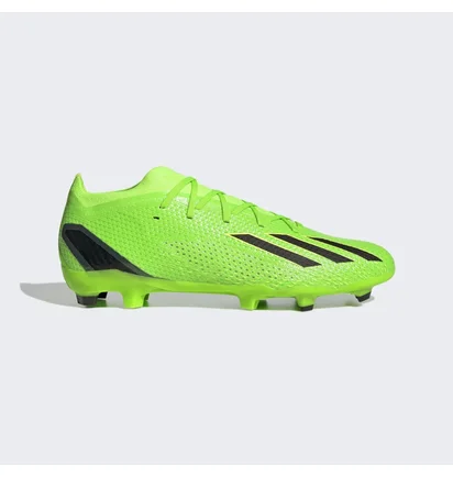 Бутси унісекс Adidas Buty Piłkarskie X Speedportal.2 Fg Green GW8450