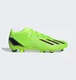 Бутси унісекс Adidas Buty Piłkarskie X Speedportal.2 Fg Green GW8450