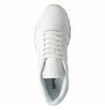 Кросівки чоловічі Reebok Classic Leather Pg White BD1643