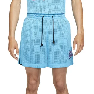 Шорти чоловічі Nike Dri-Fit Standard Issue X Space Jam 2 Light Blue DJ3896-434