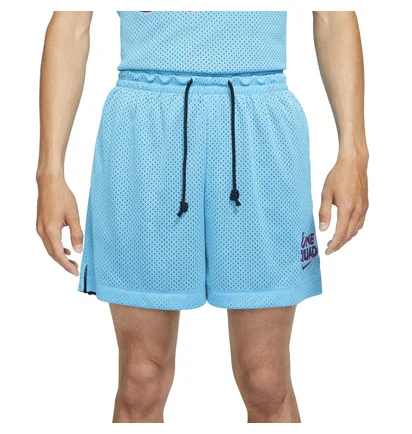 Шорты мужские Nike Dri-Fit Standard Issue X Space Jam 2 Light Blue DJ3896-434