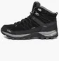 Ботинки мужские Cmp Rigel Mid Trekking Shoe Wp Black 3Q12947-73Uc