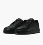 Кросівки чоловічі Nike Air Force 1 With Gore-Tex And Vibram Black HV5953-001