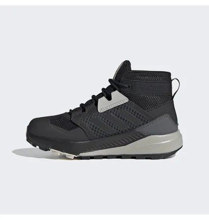 Кроссовки детские Adidas Terrex Trailmaker Mid R.Rd Black FW9322