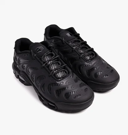 Кросівки чоловічі Nike Air Max Plus Drift Black HF0785-001