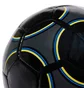 Футбольный мяч Adidas Mu Club Black JP3059