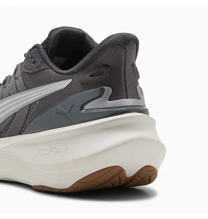 Кросівки жіночі Puma Pulse Pro Premium Grey 311926-01