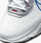Кросівки чоловічі Nike React Vision White DJ4597-100