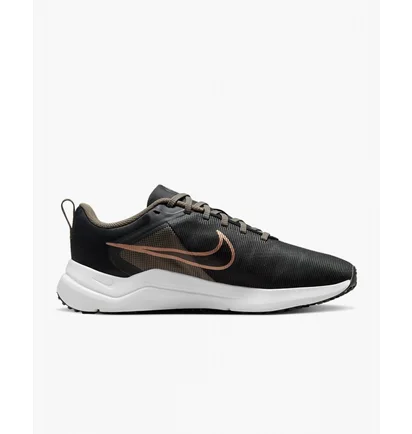 Кроссовки женские Nike Downshifter 12 Black Dd9294-008