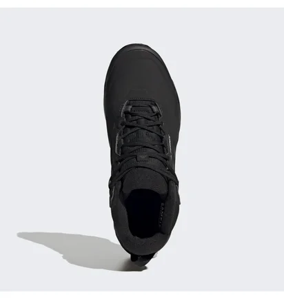 Кросівки чоловічі Adidas Terrex Ax4 Mid Beta C.Rdy Black Gx8652