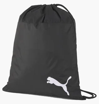 Рюкзак унісекс Puma Teamgoal Black 076853-03