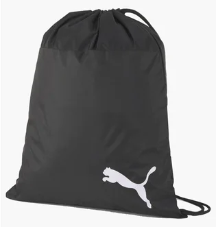 Рюкзак унисекс Puma Teamgoal Black 076853-03