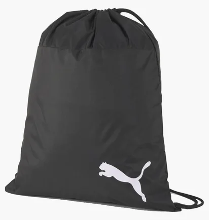 Рюкзак унісекс Puma Teamgoal Black 076853-03