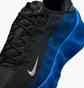 Кросівки чоловічі Nike Ava Rover Black/Blue DX4215-008