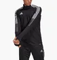 Куртка мужская Adidas Tiro21 Tr Top Black Gh7304