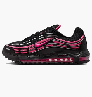 Кроссовки мужские Nike Air Max T L 2.5 MenS Shoes Black FZ4110-009