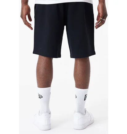 Шорти чоловічі NEW ERA Chicago Bulls Nba Script Oversized Shorts Black 60435508
