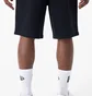 Шорти чоловічі NEW ERA Chicago Bulls Nba Script Oversized Shorts Black 60435508