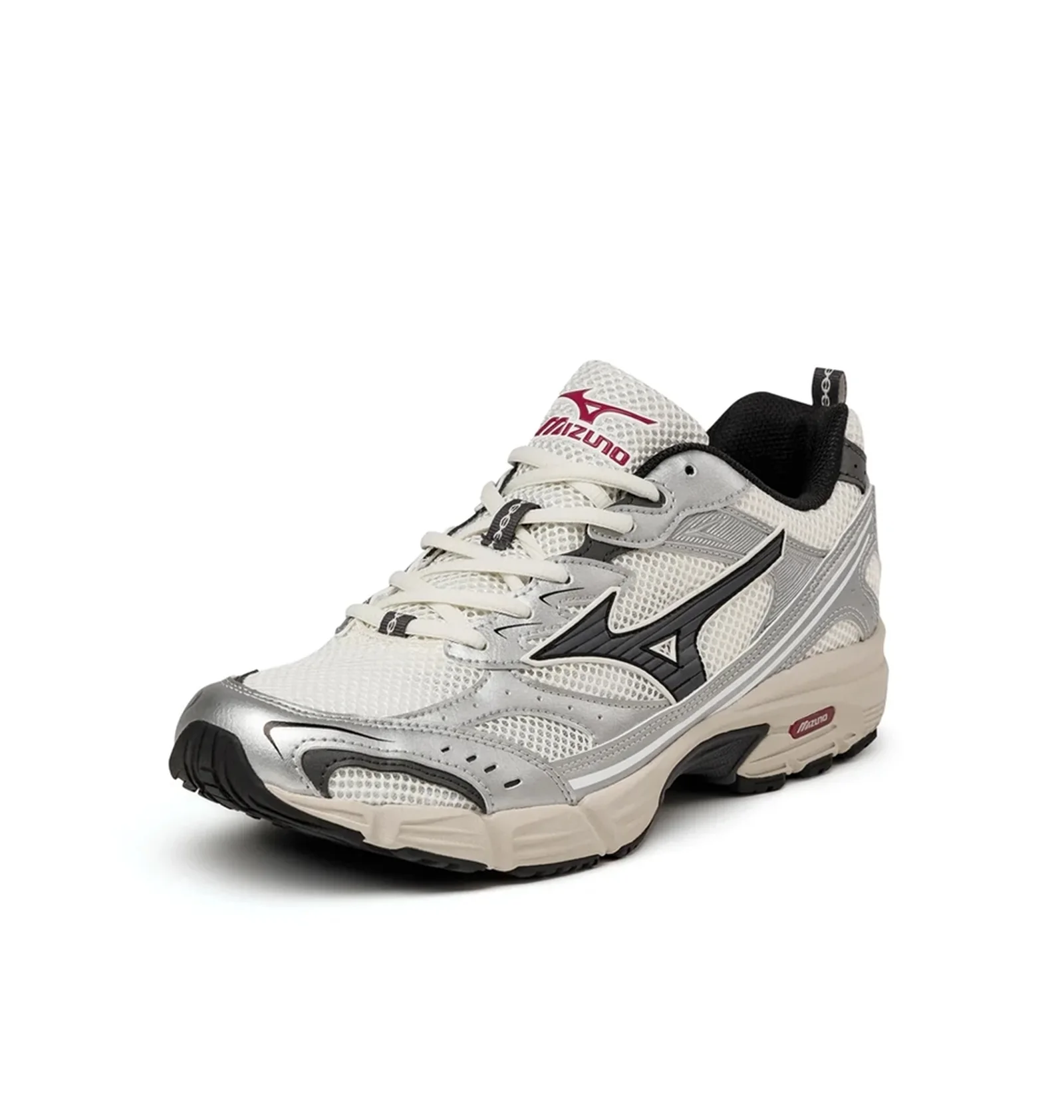 ᐉ Кроссовки мужские Mizuno Mxr Og Metallic/Beige D1GA245101