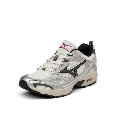 Кроссовки мужские Mizuno Mxr Og Metallic/Beige D1GA245101